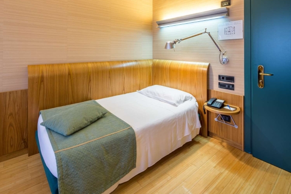 Hotel Best Western Luxor
